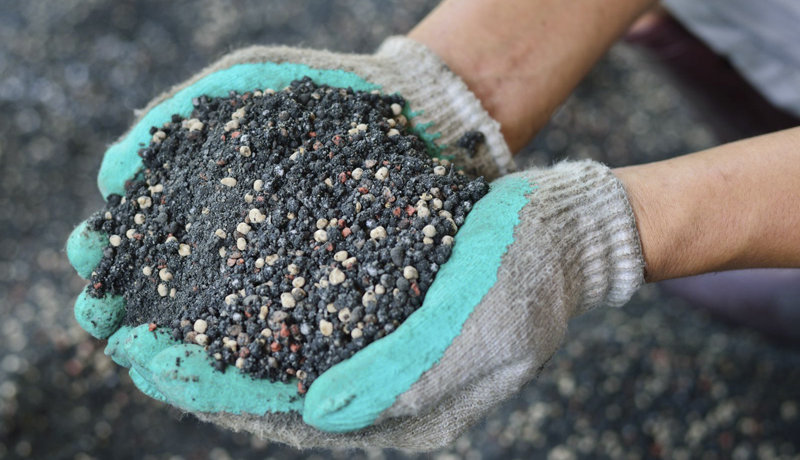 דשן מורכב לעגבניות