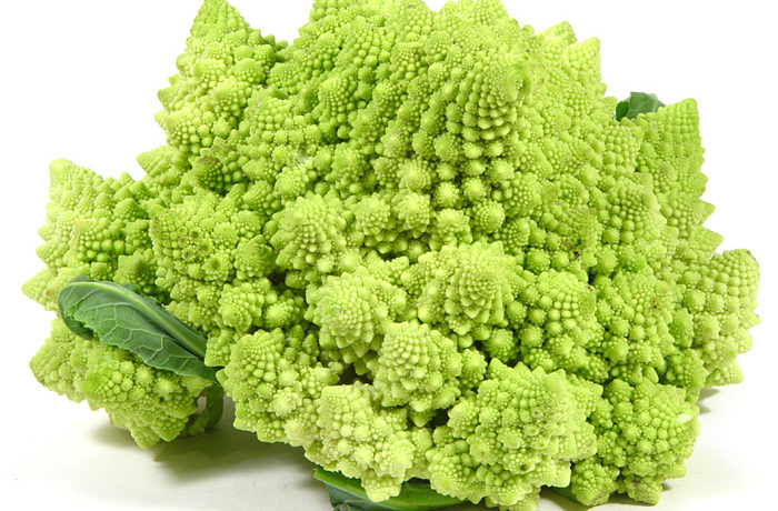 Romanesco káposztafajta