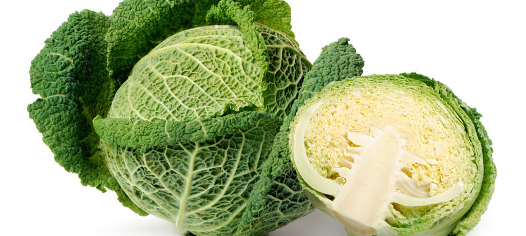 Vágott kelkáposzta