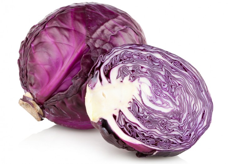 نوع الملفوف الأحمر نوع الملفوف الأحمر