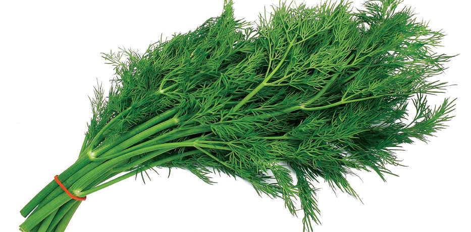 Žalių krapų krūva