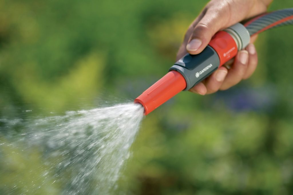 Laistīšanas procedūra