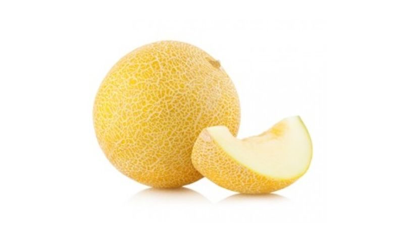 Népszerű dinnyefajta Caramel F1