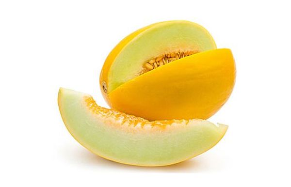 Népszerű dinnyefajta Golden