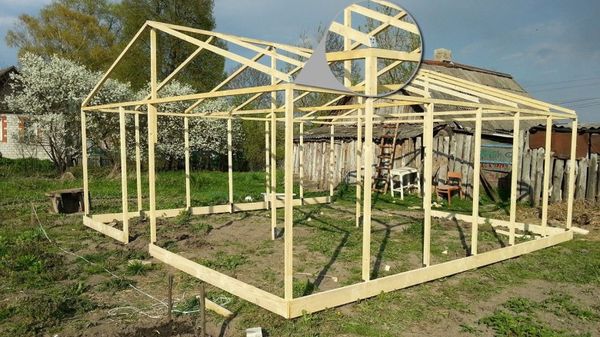 3x6 siltumnīcas montāža 3x6 siltumnīcas montāža