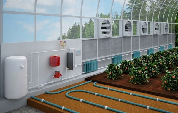 Pašdarināta viedā siltumnīca Pašdarināta viedā siltumnīca