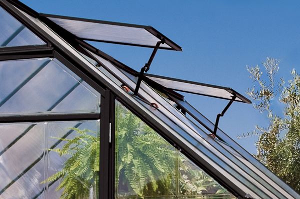 ترموستات الدفيئة الميكانيكية ترموستات الدفيئة الميكانيكية