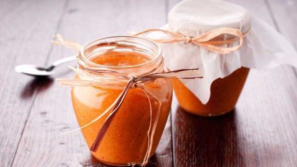 Hurma ievārījumam var pievienot konjaku Hurma ievārījumam var pievienot konjaku