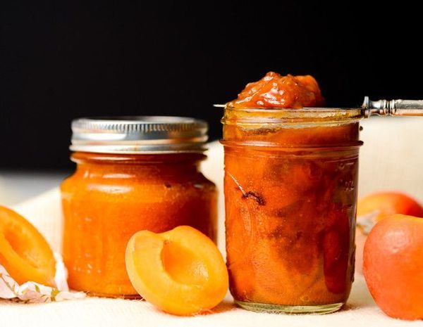 Kabači un žāvētas aprikozes – unikāla kombinācija Kabači un žāvētas aprikozes – unikāla kombinācija