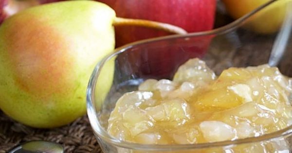 Bumbierus ievārījumam var sasmalcināt, izmantojot gaļas mašīnā vai virtuves kombainā. Bumbierus ievārījumam var sasmalcināt, izmantojot gaļas mašīnā vai virtuves kombainā.