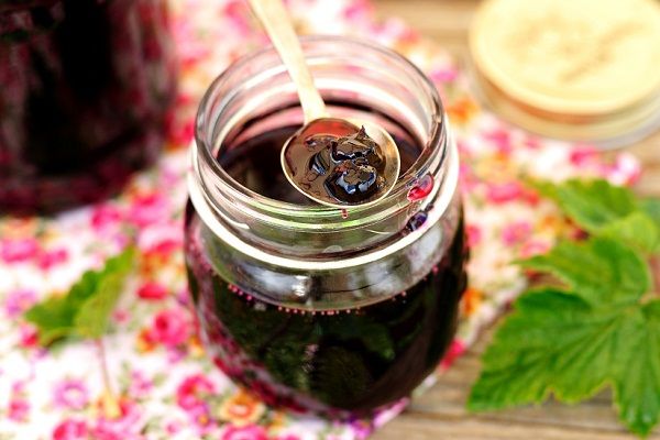 Jāņogu ievārījums ziemai Jāņogu ievārījums ziemai