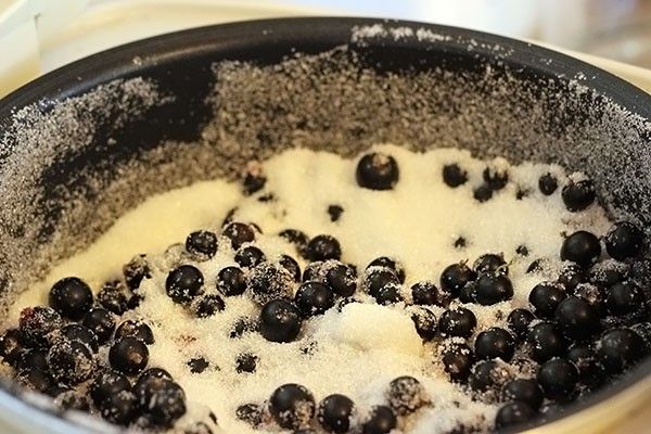 Jāņogu ievārījumu var pagatavot lēnajā plītī. Jāņogu ievārījumu var pagatavot lēnajā plītī.