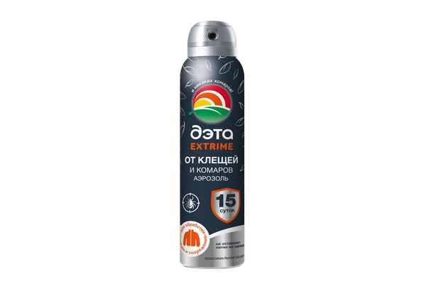 Forewarned is forearmed: A chart of mosquito, tick, and other insect outbreaks